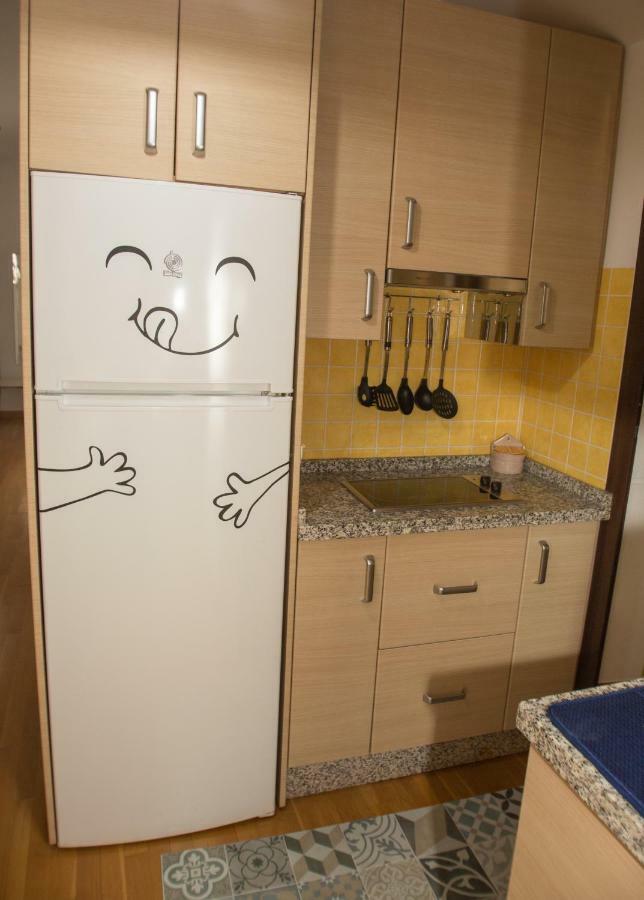 דירות קורדובה Atico Azahar מראה חיצוני תמונה